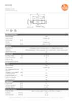 Datasheet for Ifm Electronic IGC233, EAN: 4021179101806