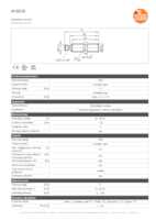 Datasheet for Ifm Electronic IGS216, EAN: 4021179102179