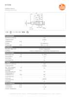 Datenblatt zu Ifm Electronic IGT206, EAN: 4021179102353