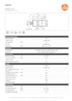 Datasheet for Ifm Electronic IIM209, EAN: 4021179117838