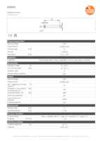 Datasheet for Ifm Electronic IZ5052, EAN: 4021179141710