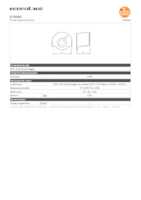 Datasheet for Ifm Electronic E7004S, EAN: 4021179070515