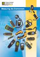 Datasheet for Chauvin Arnoux P01651805Z, EAN: 3760171417263