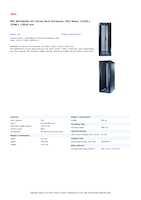 Datasheet for APC AR3355, EAN: 0731304290223