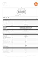 Datasheet for Ifm Electronic IFS201, EAN: 4021179086769