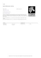 Datenblatt zu Zebra 44902