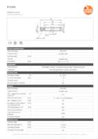 Datasheet for Ifm Electronic IFS209, EAN: 4021179086844