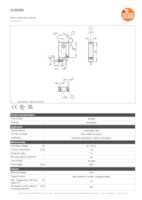Datasheet for Ifm Electronic OJ5006, EAN: 4021179175494