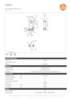 Datasheet for Ifm Electronic OJ5014, EAN: 4021179175579