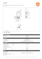 Datasheet for Ifm Electronic OJ5086, EAN: 4021179176293