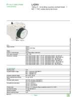Datenblatt zu Schneider Electric LADR0, EAN: 3389110386141