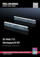 Datenblatt zu Rittal 9666712, EAN: 4028177676619