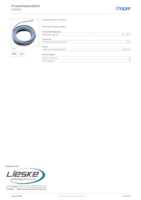 Datenblatt zu Hager EK083, EAN: 3250612310838