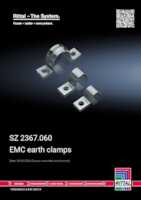 Datasheet for Rittal 2367060, EAN: 4028177022201