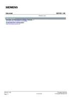 Datasheet for Siemens 3SE79311AB, EAN: 4011209319004