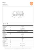Datenblatt zu Ifm Electronic IF0279, EAN: 4021179090094