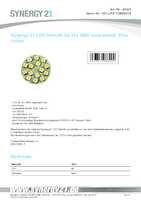 Datenblatt zu Synergy 21 S21-LED-TOM00219, EAN: 4038816988294