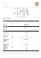 Datenblatt zu Ifm Electronic II0036, EAN: 4021179118835
