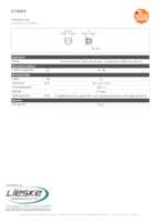 Datasheet for Ifm Electronic E73004, EAN: 4021179073998