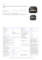 Datasheet for Epson C11CJ04401, EAN: 8715946683621