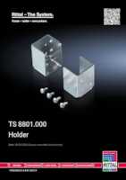 Datasheet for Rittal 8801000, EAN: 4028177516977