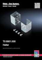 Datenblatt zu Rittal 8801000, EAN: 4028177516977
