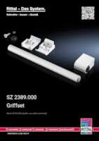 Datenblatt zu Rittal 2389000, EAN: 4028177340138