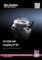 Datasheet for Rittal 6206340, EAN: 4028177684379