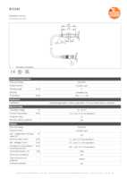 Datasheet for Ifm Electronic IE5344, EAN: 4021179085304