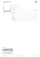 Datenblatt zu Berker 13196414, EAN: 4011334437529