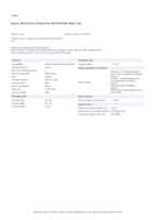 Datasheet for Epson C13T04Q100, EAN: 8715946669830