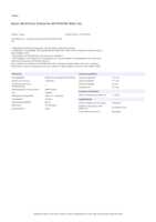 Datenblatt zu Epson C13T04Q100, EAN: 8715946669830