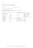 Datasheet for Epson C13T11J140, EAN: 8715946718637