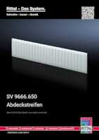 Datenblatt zu Rittal 9666650, EAN: 4028177676534