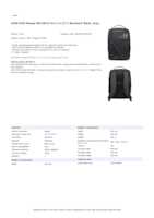 Datasheet for ASUS 90XB04ZN-BBP020, EAN: 4711081076292