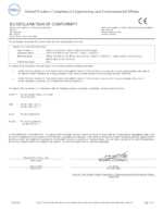 Datasheet for DELL KM5221W-WH-GER, EAN: 5397184514450