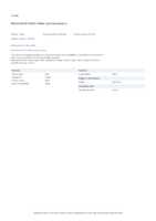 Datasheet for Zebra MT4302