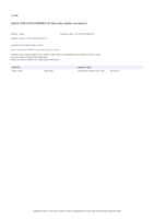 Datasheet for Zebra CHG-AUTO-HWIRE1-01