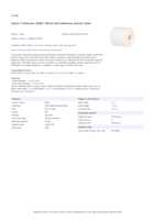 Datenblatt zu Zebra 880253-031D