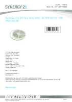 Datenblatt zu Synergy 21 S21-LED-F00064, EAN: 4038816048196