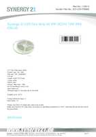 Datasheet for Synergy 21 S21-LED-F00065, EAN: 4038816048202