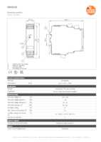 Datasheet for Ifm Electronic DN0210, EAN: 4021179284172