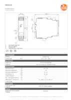 Datenblatt zu Ifm Electronic DN0210, EAN: 4021179284172