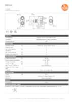Datasheet for Ifm Electronic EBC114, EAN: 4021179287975