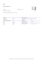 Datenblatt zu APC AR7742, EAN: 0731304287995