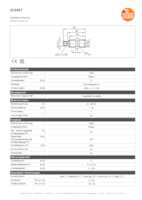 Datenblatt zu Ifm Electronic IG5497, EAN: 4021179111546