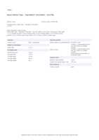 Datenblatt zu Epson C53S672065, EAN: 8715946713540