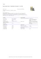 Datenblatt zu Epson C53S672068, EAN: 8715946713571