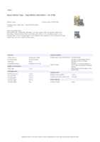 Datenblatt zu Epson C53S672069, EAN: 8715946713588