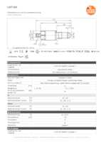 Datenblatt zu Ifm Electronic LMT100, EAN: 4021179255127
